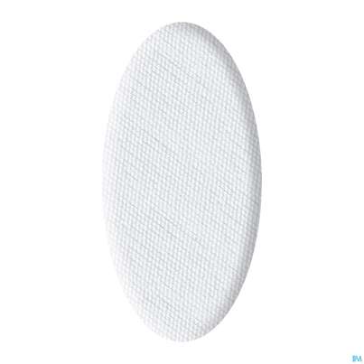 Sie sehen eine Packung Hydroclean Wundkissen Cavity Oval 4x 8cm 10st, Produktbild: 06 Hydroclean Wundkissen Cavity Oval 4x 8cm 10st, A-Nr.: 5310633 - 06