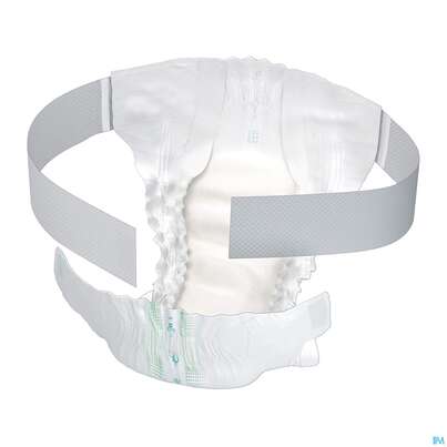 Sie sehen eine Packung Inkontinenz Tena Flex Super S 724130 30st, Produktbild: 03 Inkontinenz Tena Flex Super S 724130 30st, A-Nr.: 3393342 - 03