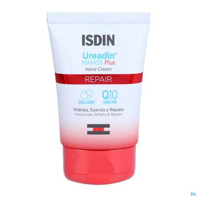 Isdin Ureadin Hand Manos Repair 50ml, A-Nr.: 5641100 - 01