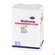 Kompressen Medicomp/extra Vliesstoff 6fach Unsteril 10x 10cm 100st, A-Nr.: 1652101 - 02