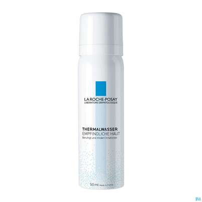 La Roche Posay Hygiene Thermalwasser 50ml, A-Nr.: 2714933 - 01