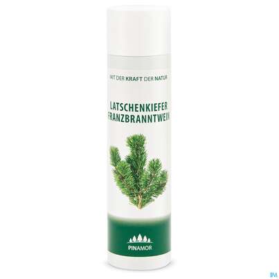 Latschenkiefer Franzbranntwein Unterweger 500ml, A-Nr.: 0202175 - 01