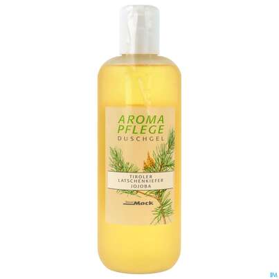 Latschenkiefern Aroma-pflege-duschgel 500ml, A-Nr.: 3143728 - 01