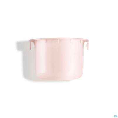 Sie sehen eine Packung Lierac Arkeskin The Menopause Day Cream Refill 50ml, Produktbild: 01 Lierac Arkeskin The Menopause Day Cream Refill 50ml, A-Nr.: 5805228 - 01