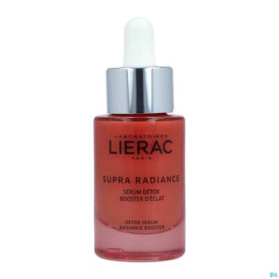 Lierac Supra Radiance Serum 30ml, A-Nr.: 5171344 - 03