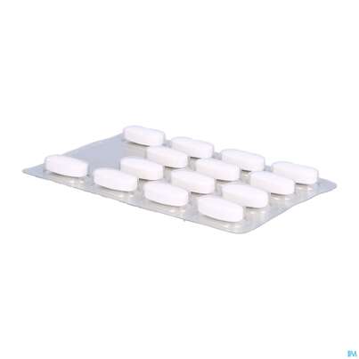 Sie sehen eine Packung Magnesium +calcium +d3 Tabl Abtei 42st, Produktbild: 06 Magnesium +calcium +d3 Tabl Abtei 42st, A-Nr.: 2969254 - 06