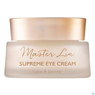 Master Lin Supreme Eye Cream Ml504 15ml, A-Nr.: 5819176 - 01