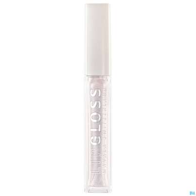 Sie sehen eine Packung Mavala Lipgloss 04 Margarita 1st, Produktbild: 02 Mavala Lipgloss 04 Margarita 1st, A-Nr.: 3651175 - 02