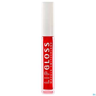 Sie sehen eine Packung Mavala Lipgloss 26 Strawberry 1st, Produktbild: 02 Mavala Lipgloss 26 Strawberry 1st, A-Nr.: 3968179 - 02