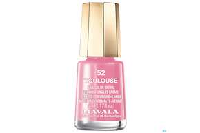 Mavala Nagellacke 52 Toulouse 5ml, A-Nr.: 3652507 - 01