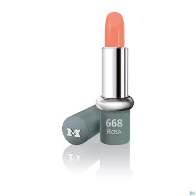 Sie sehen eine Packung Mavala Prolip 668 Rosa 4g, Produktbild: 01 Mavala Prolip 668 Rosa 4g, A-Nr.: 5426264 - 01