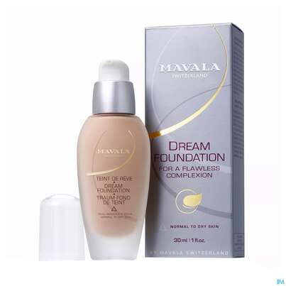 Mavala Dream Foundation Sunny Bei 1st, A-Nr.: 3326653 - 03