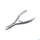 Nagel Zange Canal Rostfrei Eckenzange 13cm 3014- 1st, A-Nr.: 4786351 - 01