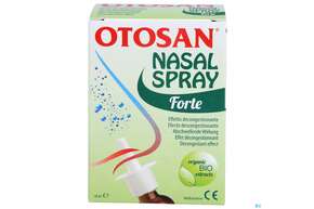 Nasen Spray Otosan 30ml, A-Nr.: 4274303 - 01