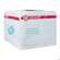Sie sehen eine Packung Nobasorb Wundkompresse/unsteril 20x20cm 25st, Produktbild: 02 Nobasorb Wundkompresse/unsteril 20x20cm 25st, A-Nr.: 5478309 - 02