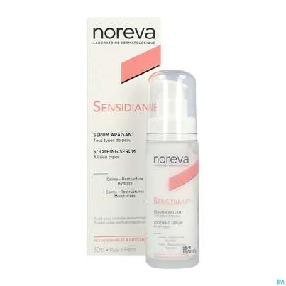 Noreva Sensidiane Intensivserum 30ml, A-Nr.: 3312237 - 04