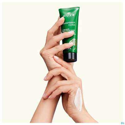 Sie sehen eine Packung Nuxe Nuxuriance/ultra 2024 Dark Spot Correcting Hand Cream 75ml, Produktbild: 06 Nuxe Nuxuriance/ultra 2024 Dark Spot Correcting Hand Cream 75ml, A-Nr.: 5861149 - 06