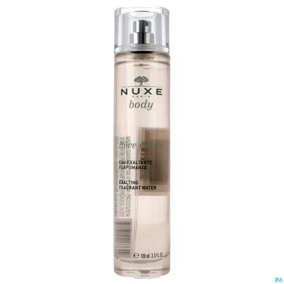 Sie sehen eine Packung Nuxe Reve/de The Vitalisierend Duftspray 100ml, Produktbild: 01 Nuxe Reve/de The Vitalisierend Duftspray 100ml, A-Nr.: 5479467 - 01