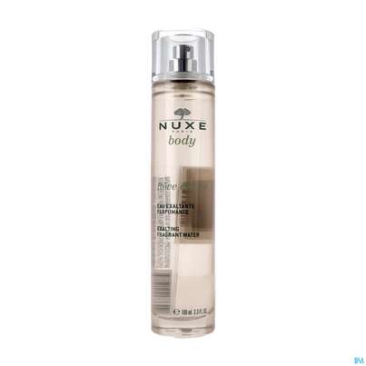 Sie sehen eine Packung Nuxe Reve/de The Vitalisierend Duftspray 100ml, Produktbild: 03 Nuxe Reve/de The Vitalisierend Duftspray 100ml, A-Nr.: 5479467 - 03