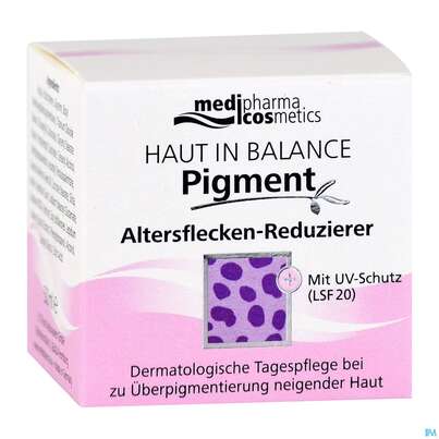 Sie sehen eine Packung Oliven Oel Dr.theiss Haut/in Balance Pigment Altersflecken Reduziezer Tagespflege 50ml, Produktbild: 04 Oliven Oel Dr.theiss Haut/in Balance Pigment Altersflecken Reduziezer Tagespflege 50ml, A-Nr.: 4055771 - 04