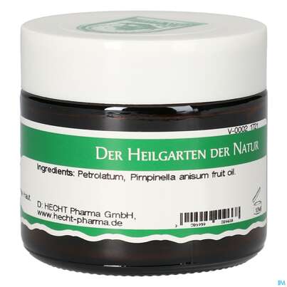 Pater Severin Anisöl Salbe, A-Nr.: 5061928 - 01