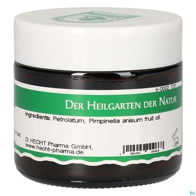 Pater Severin Anisöl Salbe, A-Nr.: 5061928 - 04