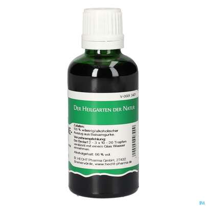 Pater Severin Balsamgurke Tropfen, A-Nr.: 4878389 - 04