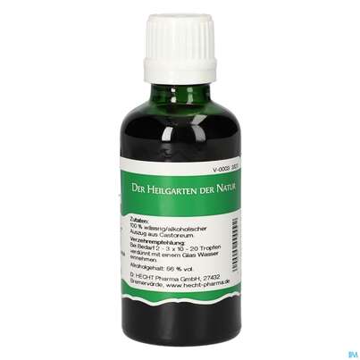 Pater Severin Bibergeil Tropfen, A-Nr.: 4377262 - 04