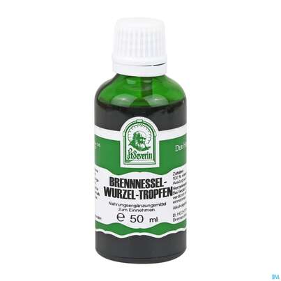 Pater Severin Brennnesselwurzel Tropfen, A-Nr.: 4377351 - 05