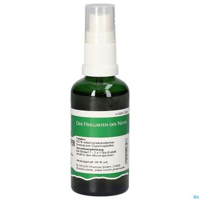 Pater Severin Cayennepfeffer Spray, A-Nr.: 4932918 - 04