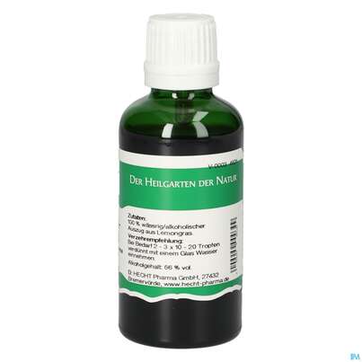 Pater Severin Citronell Tropfen, A-Nr.: 4377612 - 01