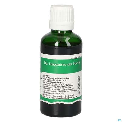 Pater Severin Dostenkraut Tropfen, A-Nr.: 4312305 - 01