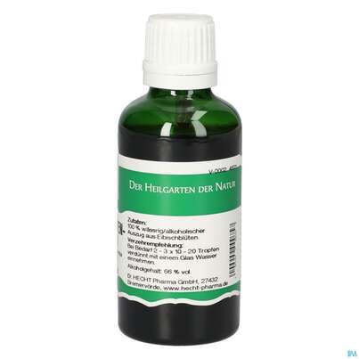 Pater Severin Eibischblüten Tropfen, A-Nr.: 4376558 - 01