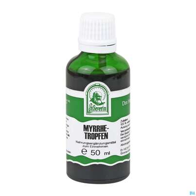 Pater Severin Myrrhe Tropfen, A-Nr.: 4312222 - 05