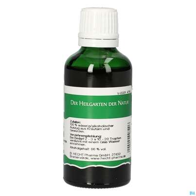 Pater Severin Nerven Tropfen, A-Nr.: 4800246 - 01