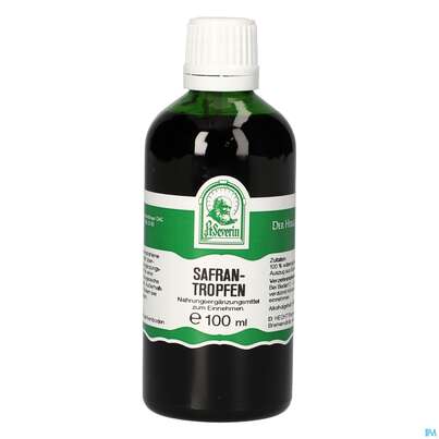 Pater Severin Safran Tropfen, A-Nr.: 4376989 - 02