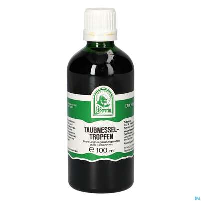 Pater Severin Taubnessel Tropfen, A-Nr.: 4377055 - 01