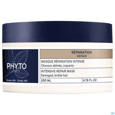 Phyto Repair Intensive Mask 200ml, A-Nr.: 5829884 - 01