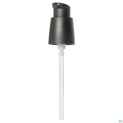 Primavera Dosierpumpe Bio Pflegeoele Fuer 100/50/30ml 1st, A-Nr.: 4614934 - 02
