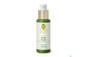 Primavera Hydrating Face Fluid Pollution Prot. 30ml, A-Nr.: 5660296 - 01