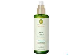 Primavera Pure Balance Face Toner Clarifying &amp;amp; Pore Minimizing 100ml, A-Nr.: 5660333 - 01