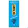Sie sehen eine Packung Raeucherstaebchen Nippon K Jasmin 200st, Produktbild: 02 Raeucherstaebchen Nippon K Jasmin 200st, A-Nr.: 4905028 - 02
