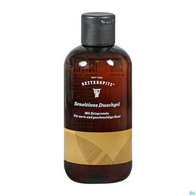 Retterspitz Duschgel Sensitive 200ml, A-Nr.: 3996773 - 01
