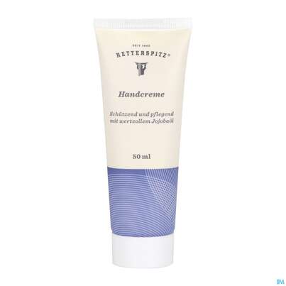 Retterspitz Handcreme 50ml, A-Nr.: 3996767 - 06