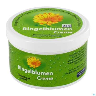 Ringelblumen Creme Avitale 200ml, A-Nr.: 2723056 - 01