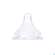 Sauger Lansinoh Natural Natuerl.saugmuster Wave Slow Gr S 2st, A-Nr.: 4093180 - 03