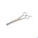 Sie sehen eine Packung Scheren Canal Vernickelt Effilierschere 16cm 1018- 1st, Produktbild: 01 Scheren Canal Vernickelt Effilierschere 16cm 1018- 1st, A-Nr.: 4881552 - 01