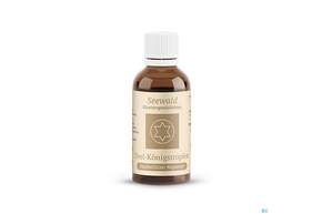 Seewald Drei-königstropfen 50ml, A-Nr.: 4624714 - 01