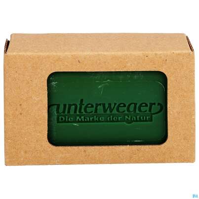 Sie sehen eine Packung Seifen Latschenkiefer-vital 100g, Produktbild: 01 Seifen Latschenkiefer-vital 100g, A-Nr.: 1865067 - 01