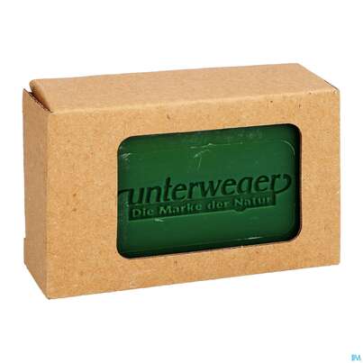 Sie sehen eine Packung Seifen Latschenkiefer-vital 100g, Produktbild: 03 Seifen Latschenkiefer-vital 100g, A-Nr.: 1865067 - 03